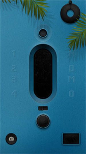 NOMO复古相机app最新版 v4.3.3