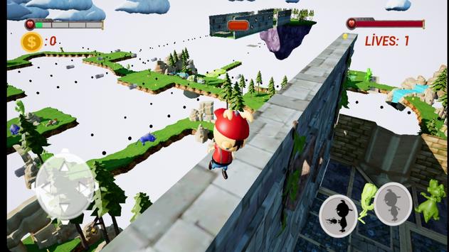 迷路女孩莉莉 v7.2