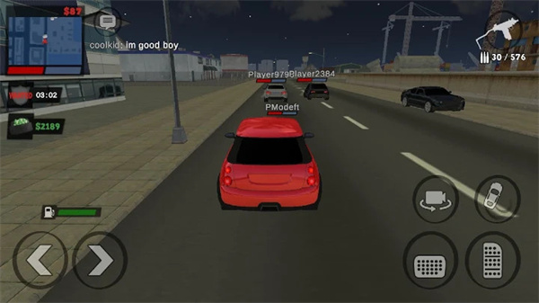 carxstreet v0.84