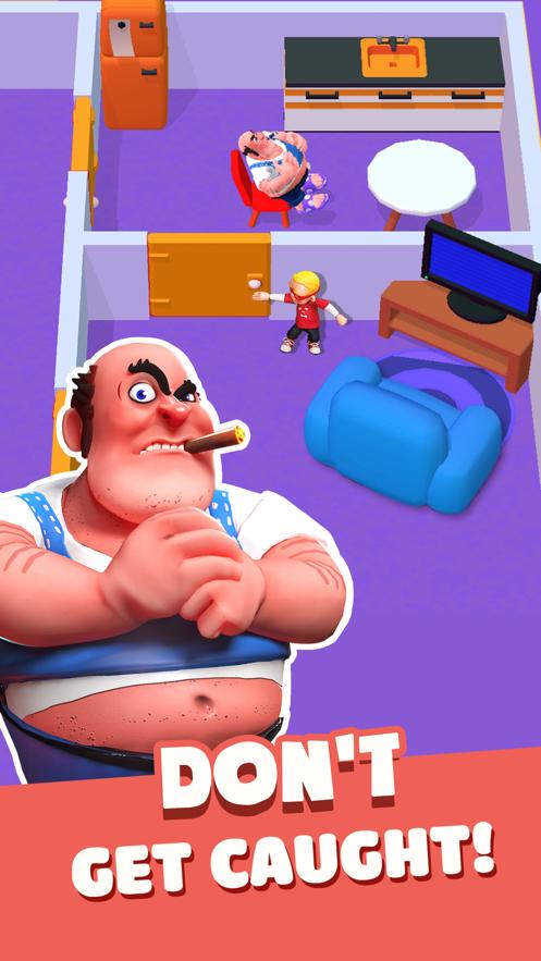 可怕的邻居中文版 v0.3.5