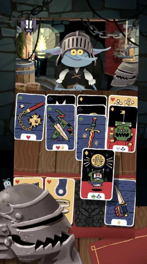 地精赌神游戏中文版（Gnomitaire）  v4.2.2