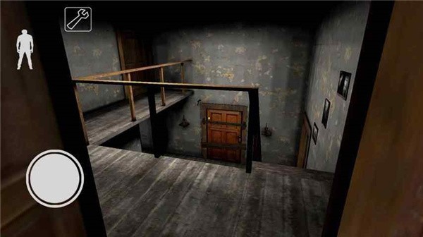 恐怖奶奶联机版  v1.9.5