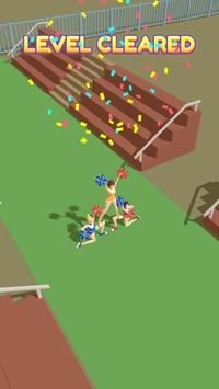 Cheerleader Squad 3D v0.2