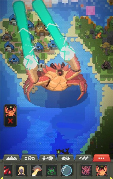 世界盒子全物品解锁  v1.0.2