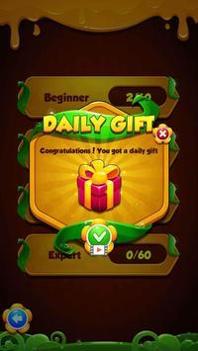 六面迷雾拼图 v1.0