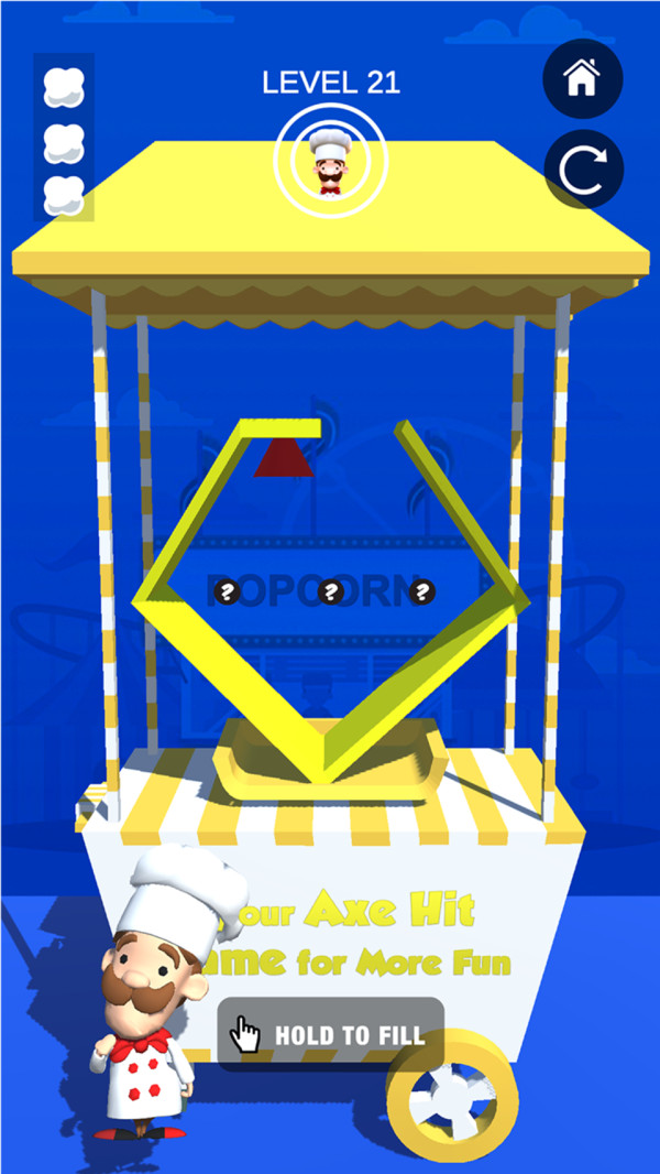 爆米花模拟器截图2