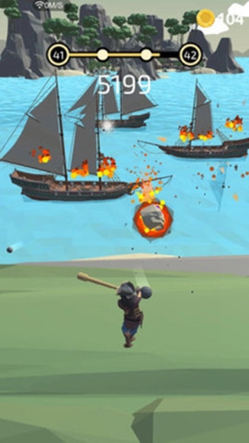 棒球海盗 v1.01安卓版