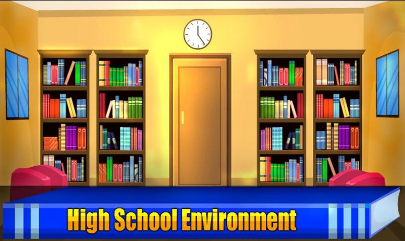 逃生游戏100房间逃生游戏官方版  v4.3.4