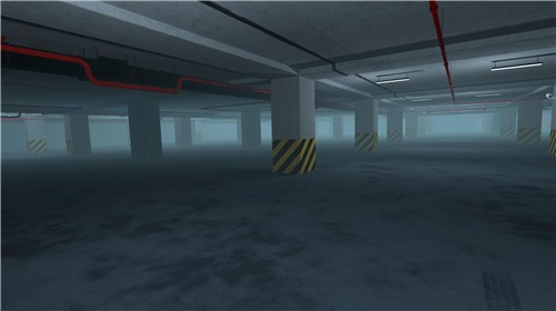 noclip后室  v1.1