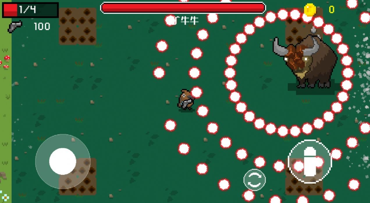 小鸟与黑暗森林最新版免费金币  v3.4.1