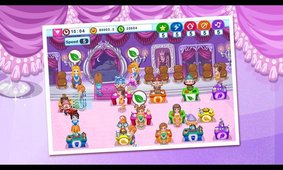 Snow White Cafe(白雪公主咖啡馆) 1.0 安卓版