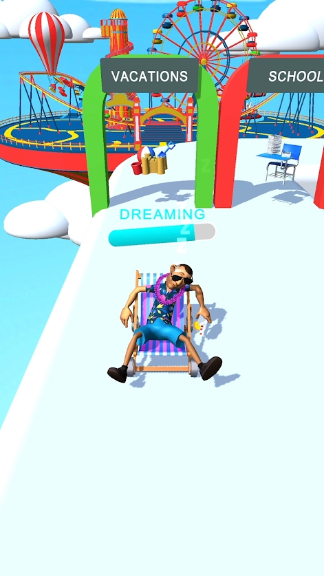 美梦3D游戏中文版  v4.0.3