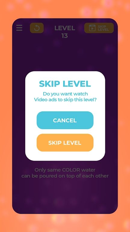 水瓶分类拼图 v1.0.1