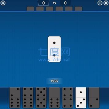 多米诺大师之战 v1.0
