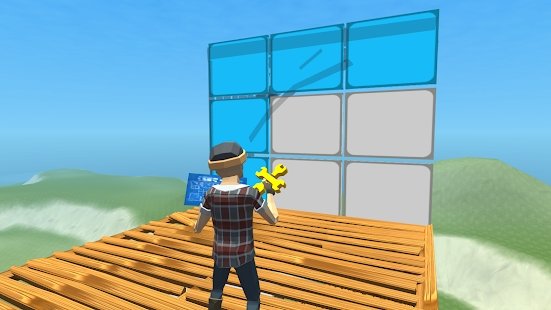 BuildNow建造和射击 v0.1.5