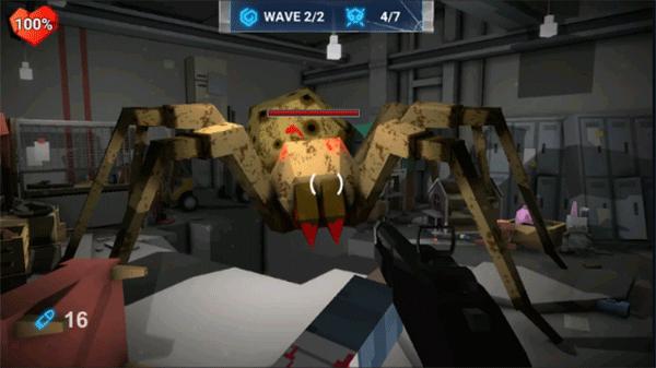 行尸走肉死亡之城手游(The Walking Zombie) v2.64