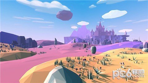 异星旅人 版本:v0.8.190215.05