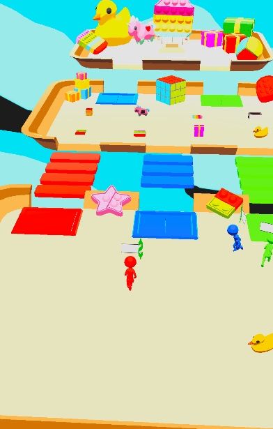 贸易竞赛游戏安卓版  v3.4.3