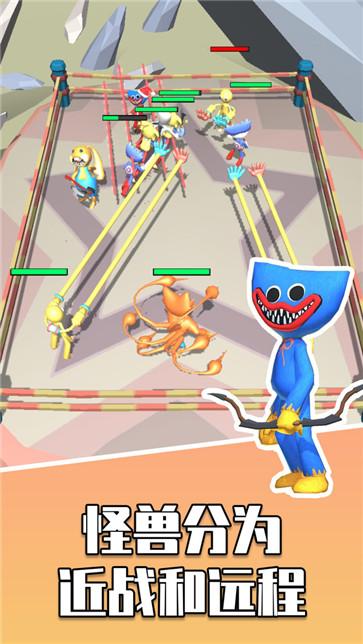 勇者大对决  v189.1.2.3018