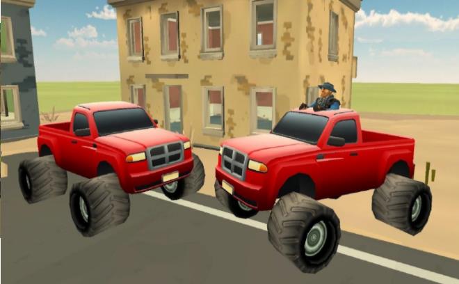 沙漠射击大逃杀 v1.8.05