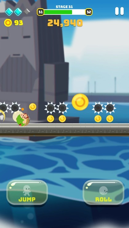 露露跑游戏安卓下载（Lulurun）  v3.2.2