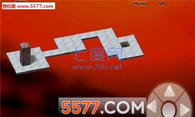 高智商翻木块 v1.5.9