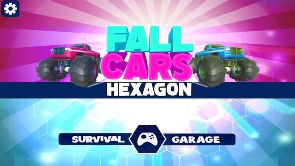 汽车六边形淘汰赛 2021-10-19 13:35