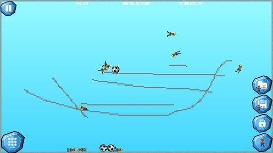 水物理模拟器中文版 v1.3.21