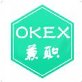 okex兼职