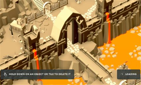 袖珍建造联机版  v3.86