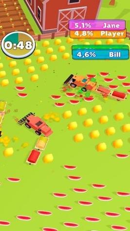 水果收割者 v1.0.1