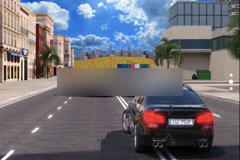 极速穿越者  v1.0