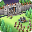 勇士骑兵官方版