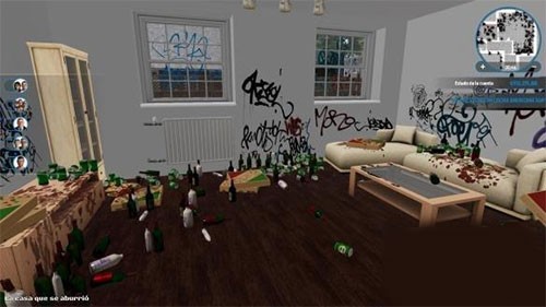 房产达人无限金币中文版 v1.1480