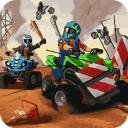 鲁莽赛车2游戏手机版