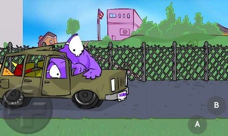 哔哩哔哩3D版狂扁小朋友小游戏在线玩手机版2021  v5.4.4