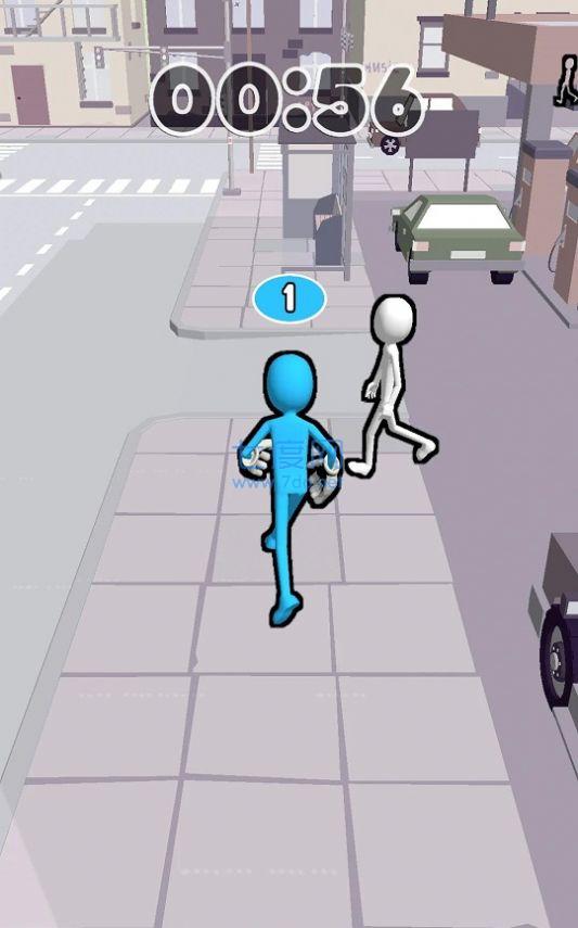 掌掴竞技场游戏 v1.0.3