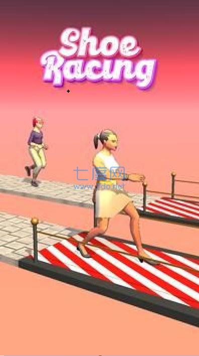 鞋子比赛 v0.2