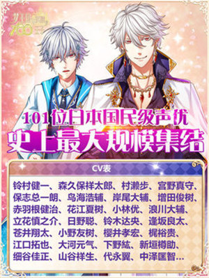 梦王国与沉睡的100王子解锁版 v3.3.3