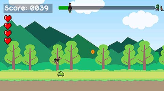 阿基拉公主的故事  v0.7.9