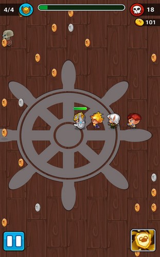 大蛇英雄闪电战 2019-12-11 14:36