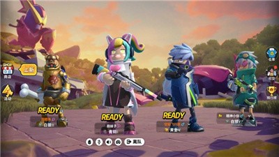 香肠派对先行服10.62  v10.62