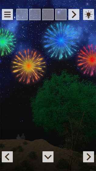 密室逃脱：烟花大会 v3.2.5