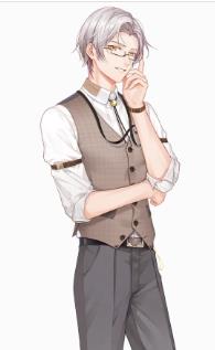 未定事件簿官方最新版