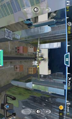 飞行竞速赛内购修改版 v1.0 安卓版