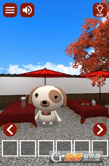 逃脱游戏老钟和甜点客厅(Sweets Parlor) v1.0.1 安卓版