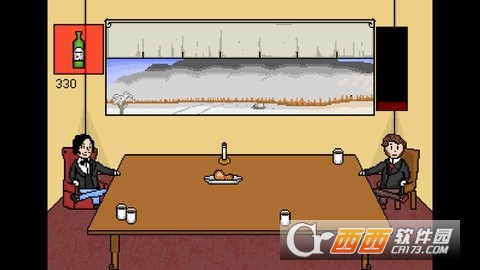 请饱餐一顿(Be My Guest) 1.0 安卓版