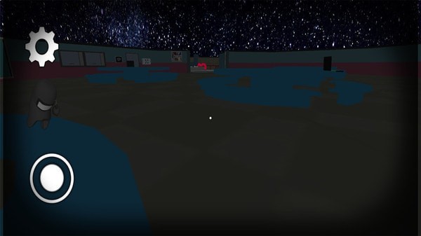 太空狼人杀3d中文版下载 v3.2.5