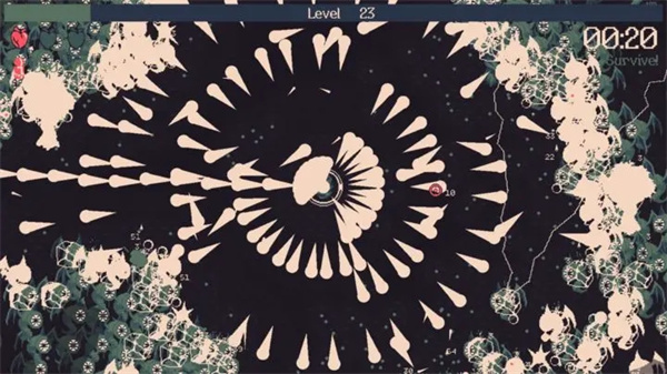 黎明前的20分钟手机版  v0.1.11