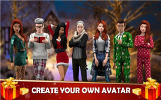 avakin life下载中文无限金币版